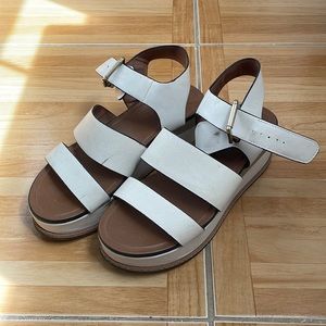 Naturalizer Billie Platform Sandal